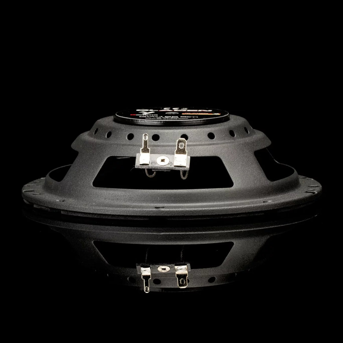Gladen Gamma 165.2 Slim kit due vie da 165mm e 130W