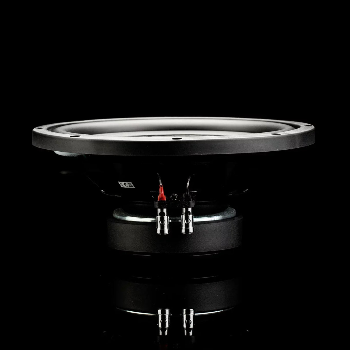 Gladen M 10 subwoofer da 250mm 4 Ohm 300W