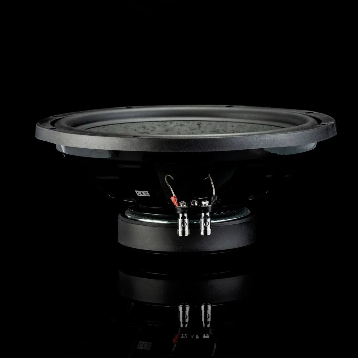 Gladen M 12 subwoofer 300mm 4 Ohm 450W