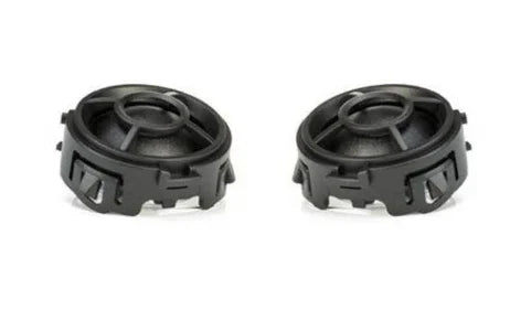 Gladen ONE 25 MB coppia di tweeter da 25mm 4 Ohm 40W per Mercedes