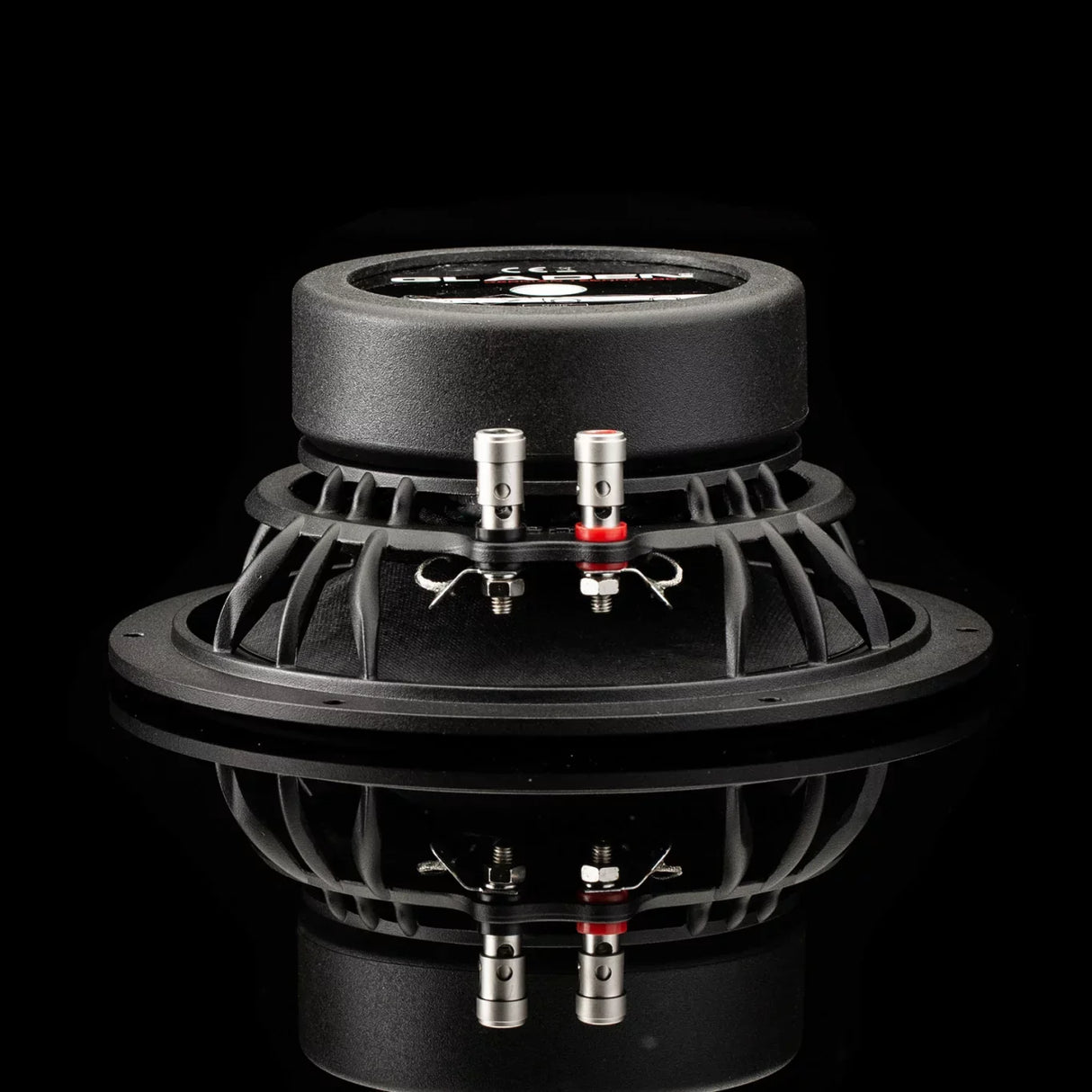 Gladen PRO 165 coppia di midwoofer High-End da 165mm 3 Ohm 230W