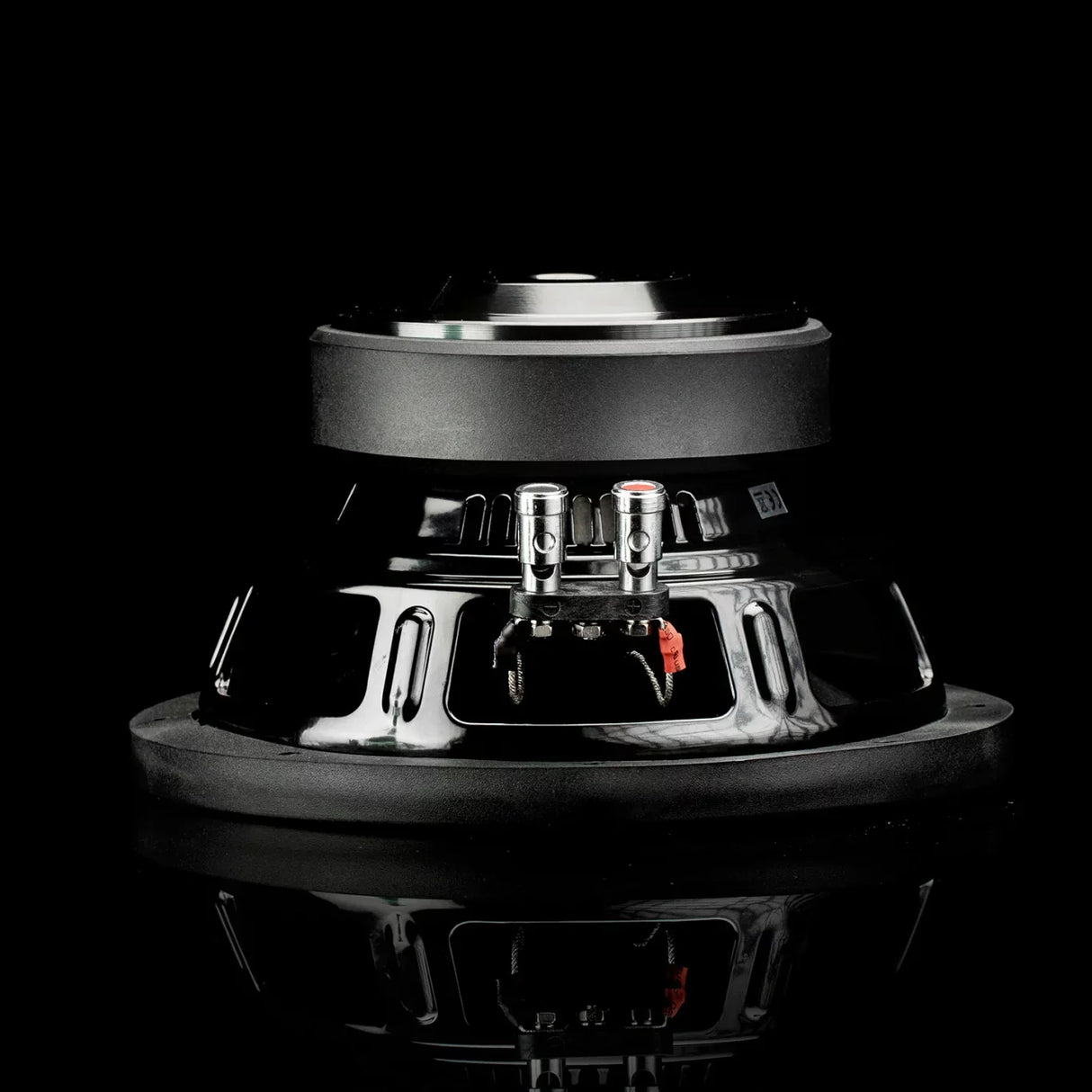 Gladen RS 08 allround subwoofer 200mm 4 Ohm 250W