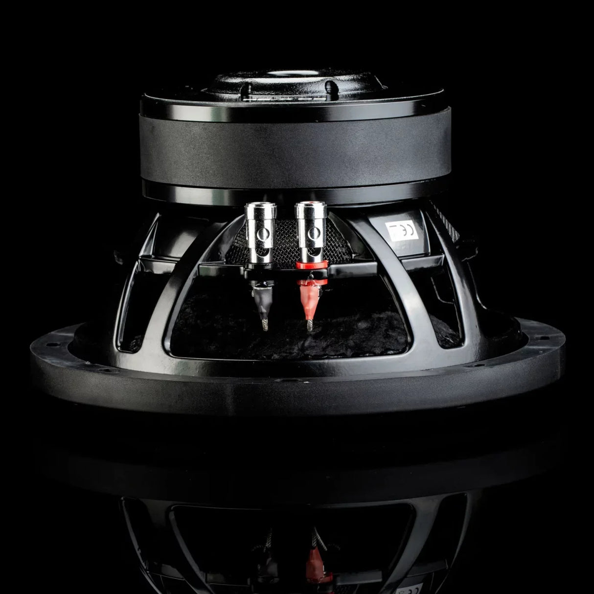 Gladen RS-X08 subwoofer da 200mm 4 Ohm 375W