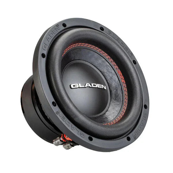 Gladen RS-X08 subwoofer da 200mm 4 Ohm 375W