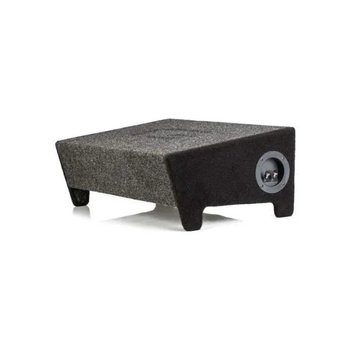 Gladen RSX 10 Slim - Tesla subwoofer passivo chiuso da 250mm 4 Ohm 450W