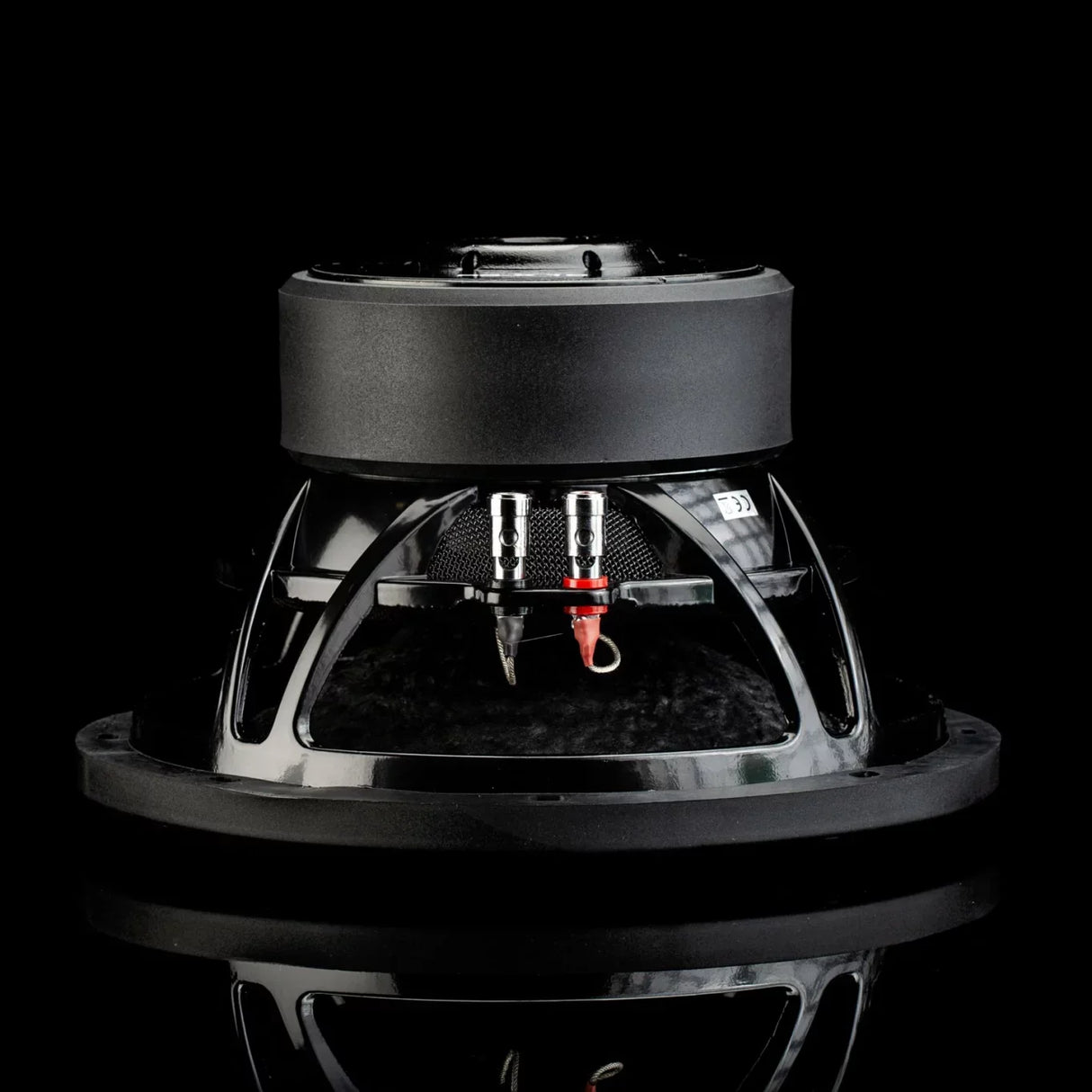Gladen RSX 10 subwoofer da 250mm 4 Ohm 450W