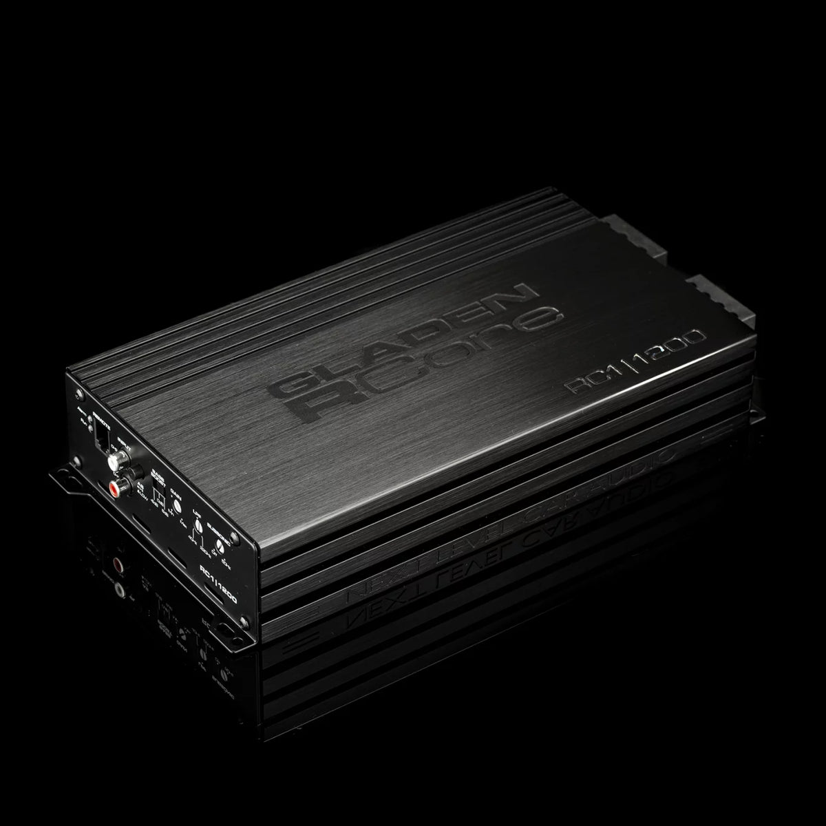 Gladen Rcore 1|1200 amplificatore mono in Classe D