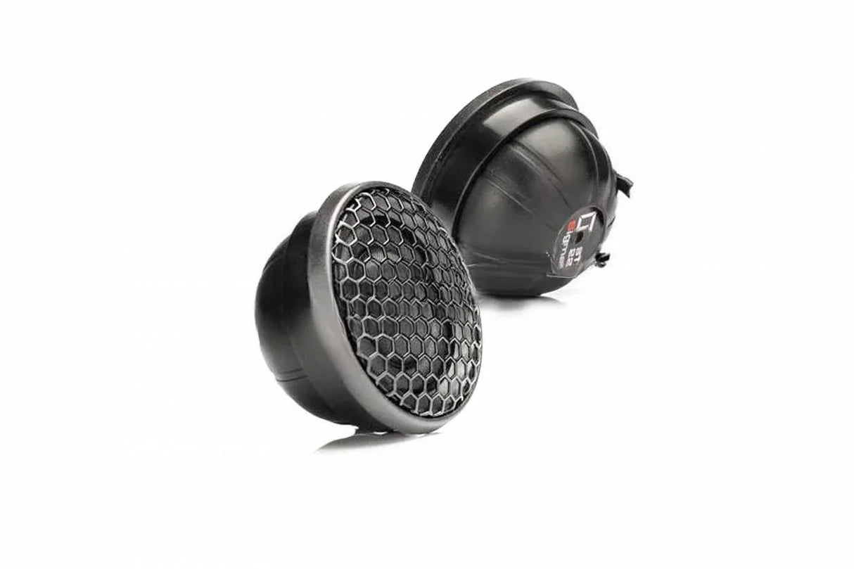 Gladen SIGMA 22 coppia di tweeter da 22mm 4 Ohm 120W