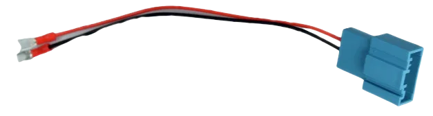 Gladen SU-BMUS-CON adattatori woofer sottosedile per BMW serie F/G