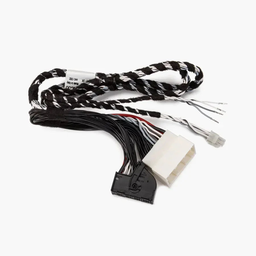 Gladen SU-BMWRAMBOO estensione per SU-BMWRAMLVL1 BMW serie G con live cockpit