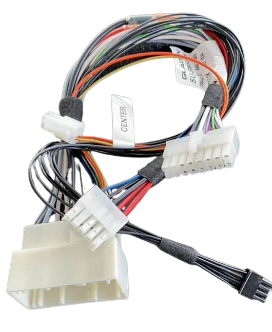 Gladen SU-BMWS676 SoundUp cablaggio per BMW F/G con S676