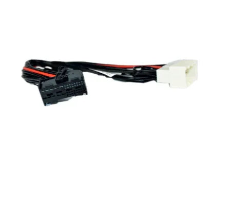 Gladen SU-BPBMWASD SoundUp cavo di bypass per BMW E/F/G ADS