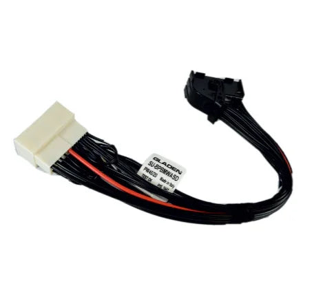 Gladen SU-BPBMWASD SoundUp cavo di bypass per BMW E/F/G ADS