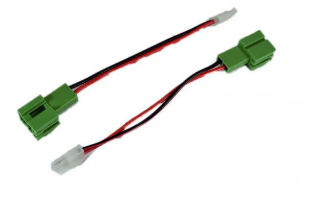 Gladen SU-MBBUR-CON SoundUp coppia di cavi adattatori per woofer Mercedes