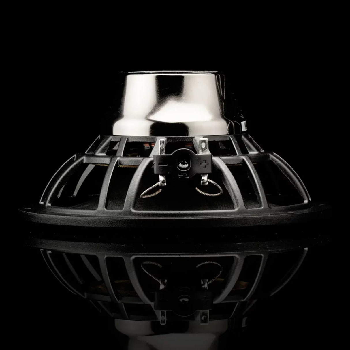 Gladen ZETA 165 coppia di woofer da 165mm 3 Ohm 225W