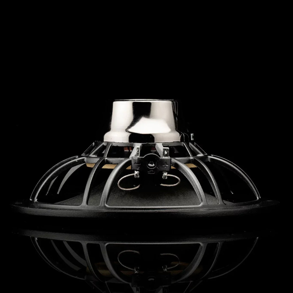 Gladen ZETA 200 coppia di woofer da 200mm 3 Ohm 225W