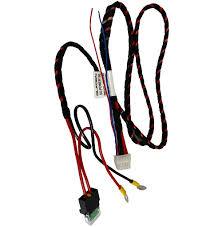 Gladen Mosconi SU-POWER350 cavo di alimentazione SoundUp da 350cm per amplificatori Pico