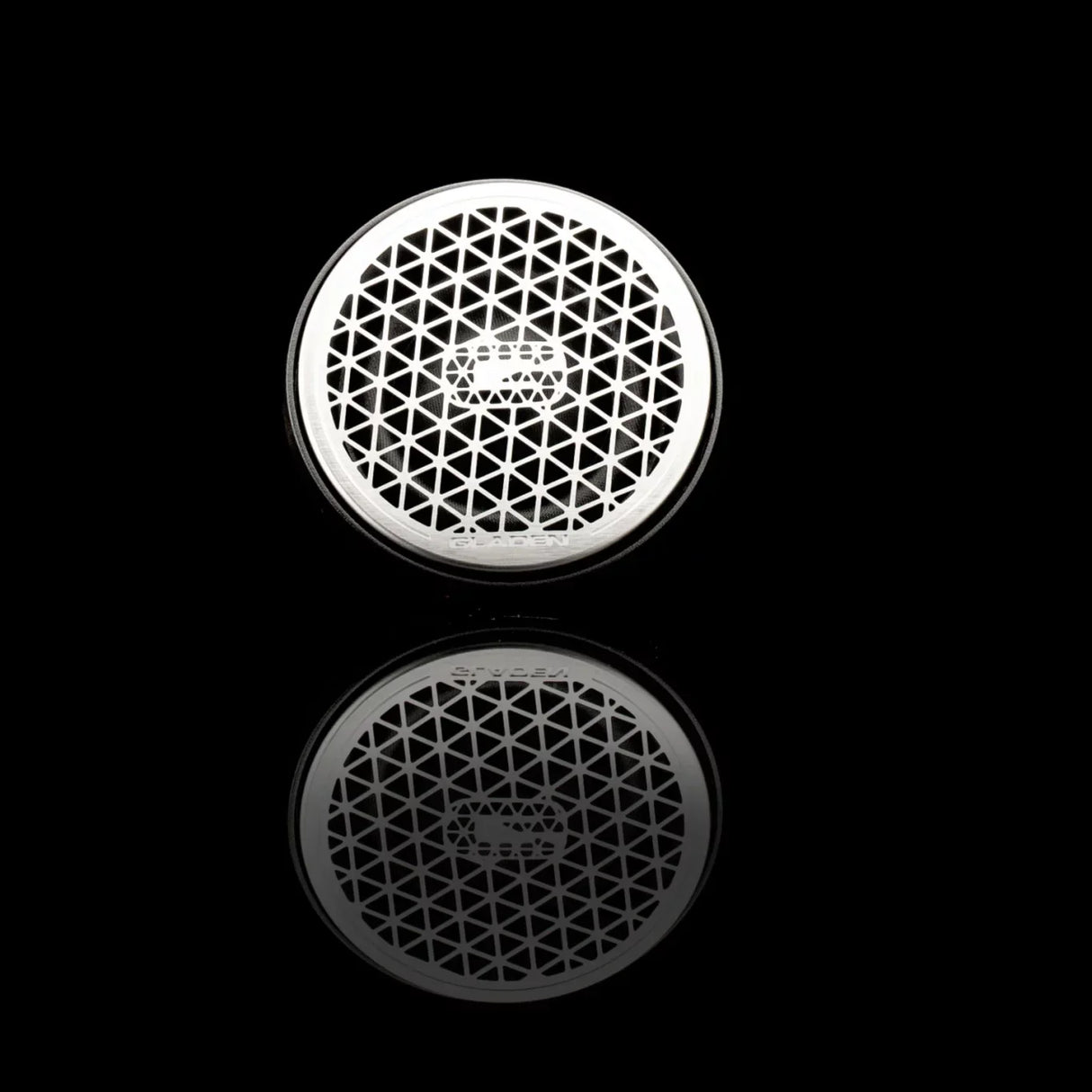 Gladen ZETA 30 coppia di tweeter da 30mm 4 Ohm 100W