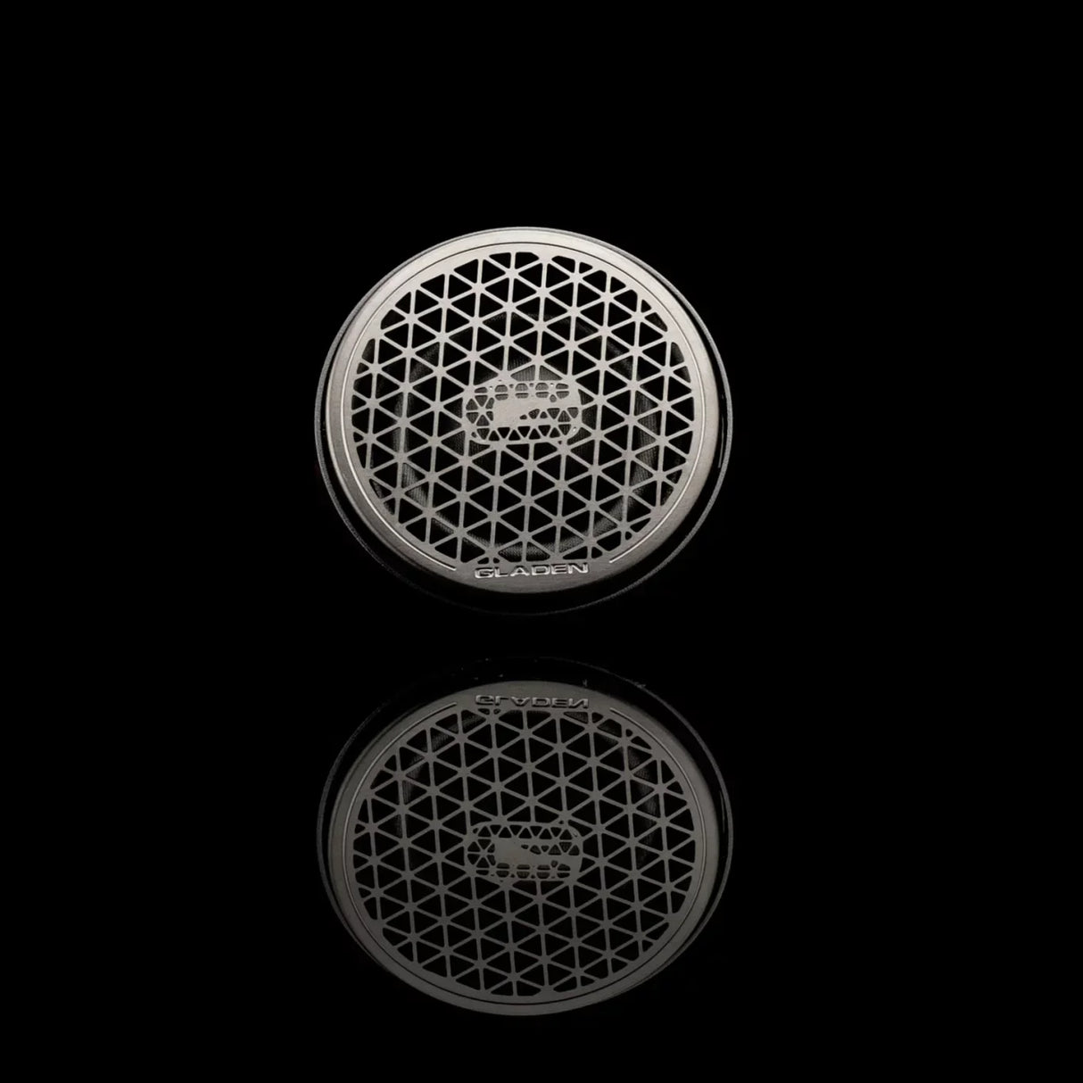 Gladen ZETA 30 coppia di tweeter da 30mm 4 Ohm 100W