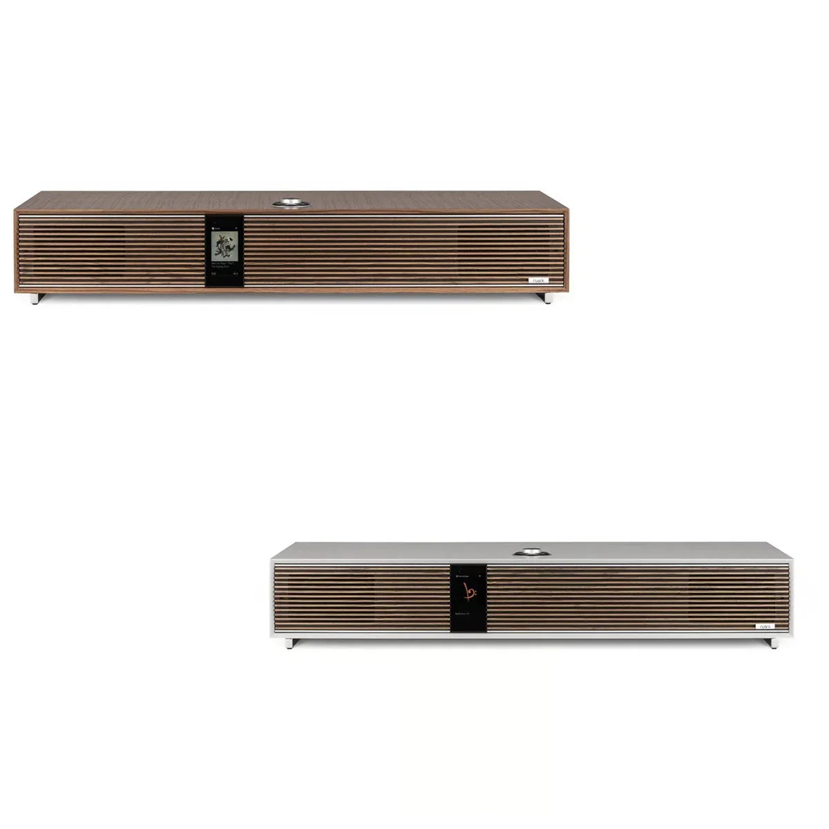 Ruark R810 Sistema audio integrato streaming alta qualità, Internet/DAB/DAB+ e FM
