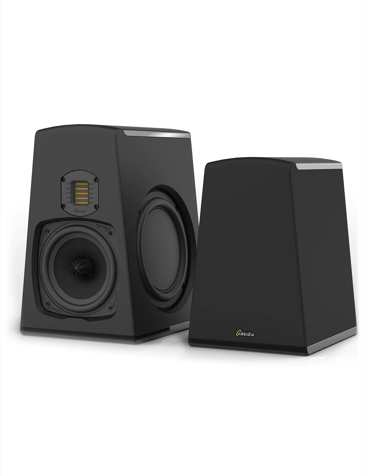 GoldenEar Aon 3 coppia diffusori da scaffale hi-end 2 vie 8” 4 Ohm 250W