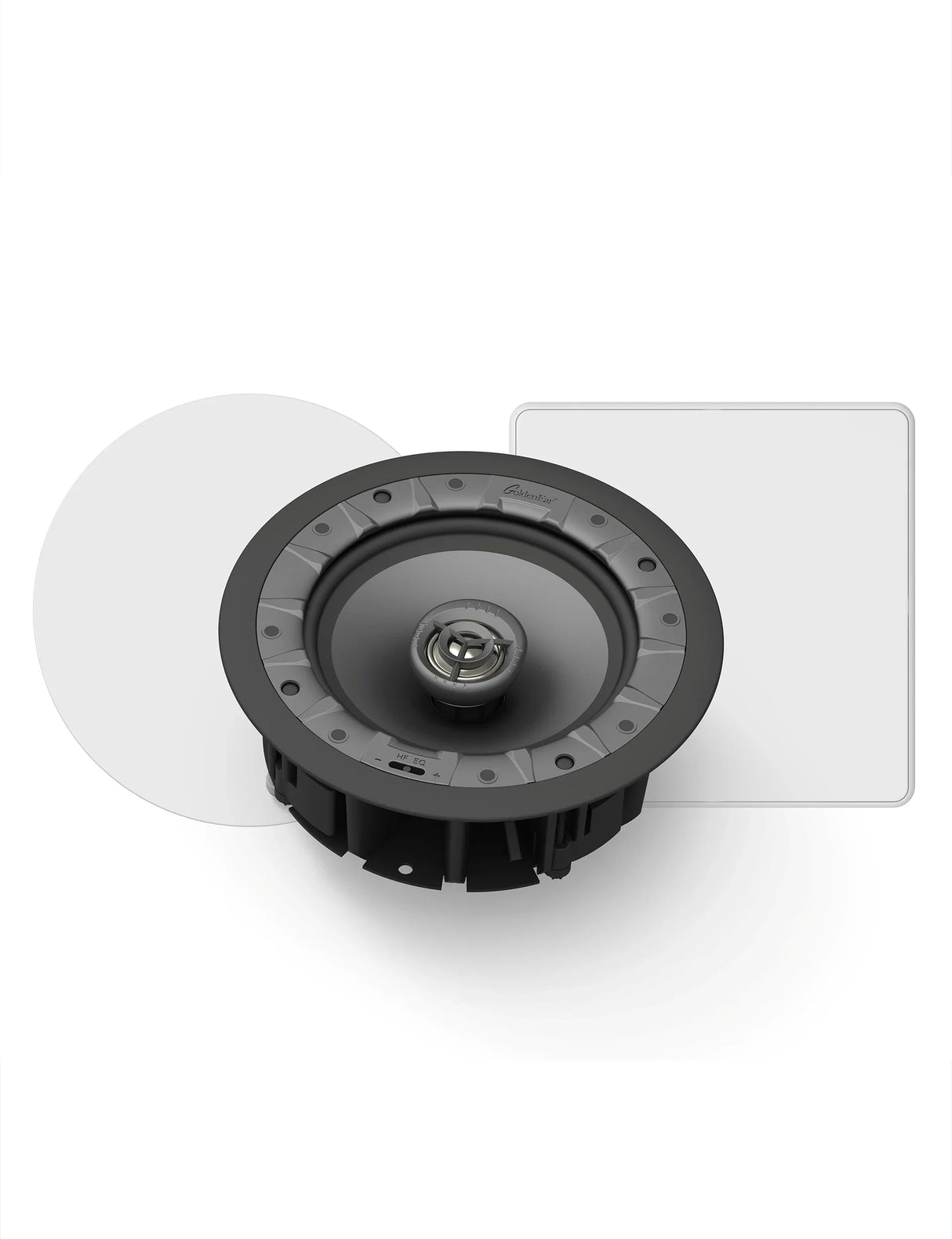 GoldenEar Invisa 600 diffusore da incasso 165mm 4 Ohm 200W