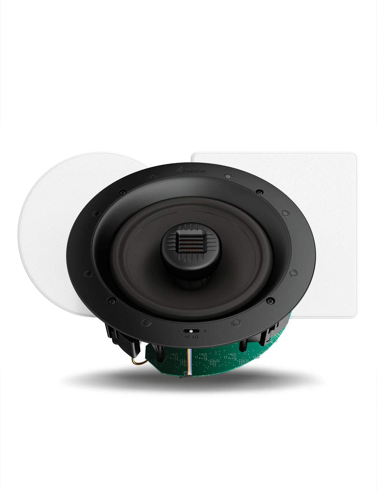 GoldenEar Invisa 850 diffusore da incasso a soffitto 203mm 4 Ohm 300W