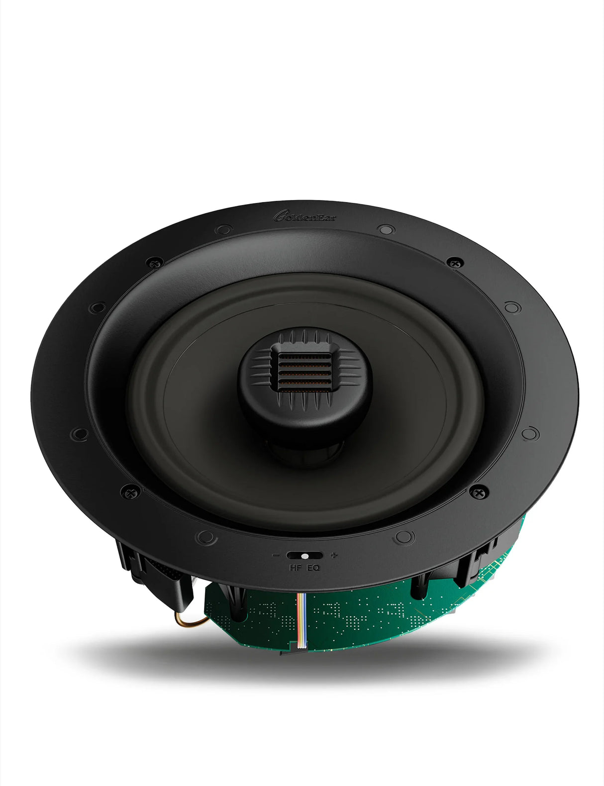 GoldenEar Invisa 850 diffusore da incasso a soffitto 203mm 4 Ohm 300W