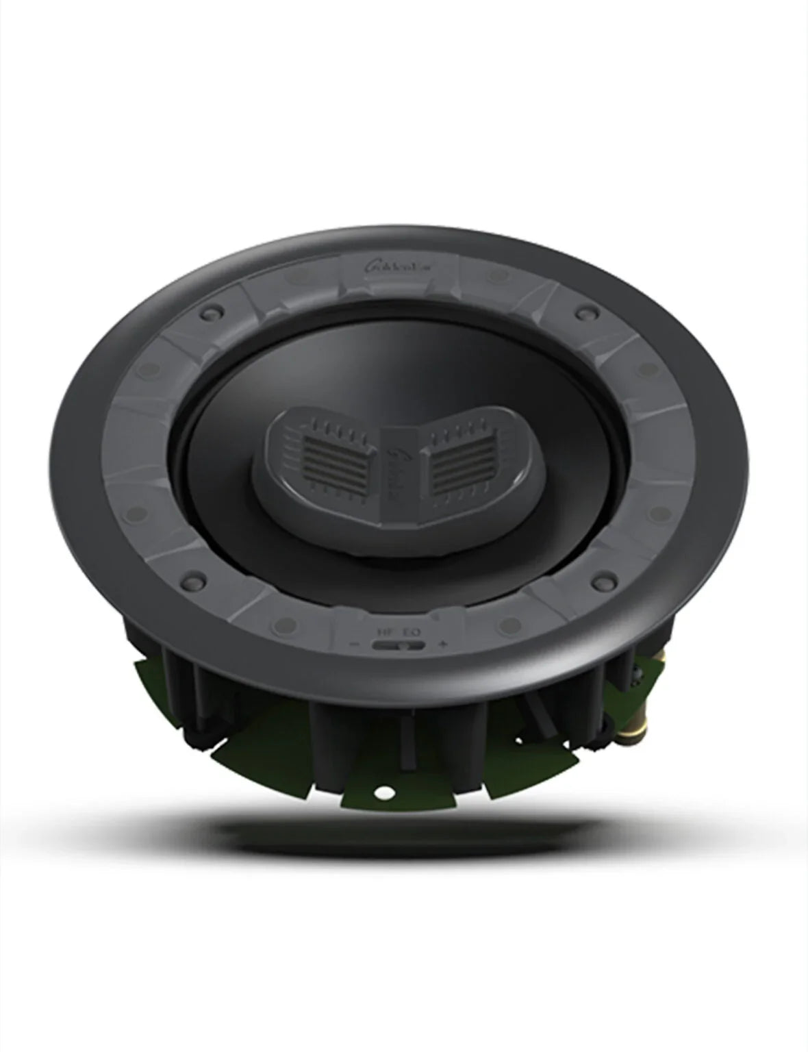 GoldenEar Invisa SP 652 diffusore da incasso stereo 165mm 5 Ohm 125W