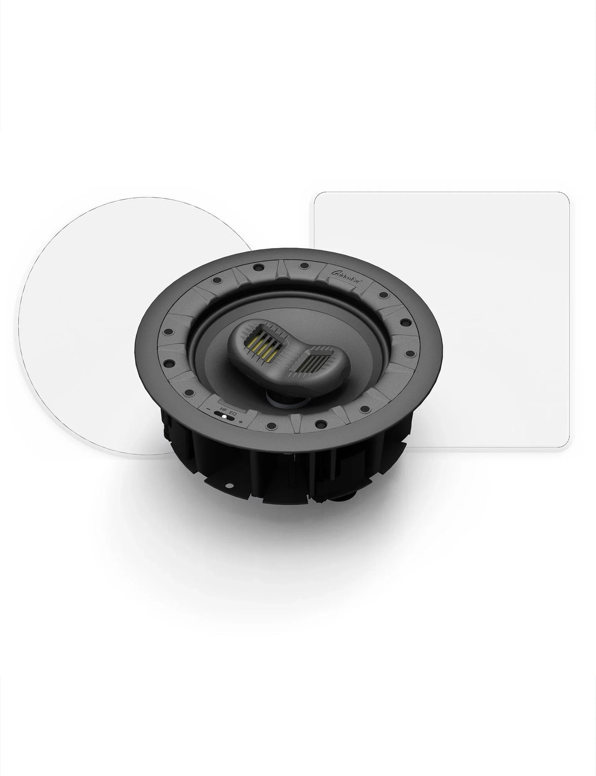 GoldenEar Invisa SP 652 diffusore da incasso stereo 165mm 5 Ohm 125W