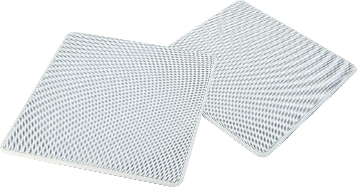 GoldenEar Invisa Square Grille griglia magnetica quadrata per diffusore HTR 8000