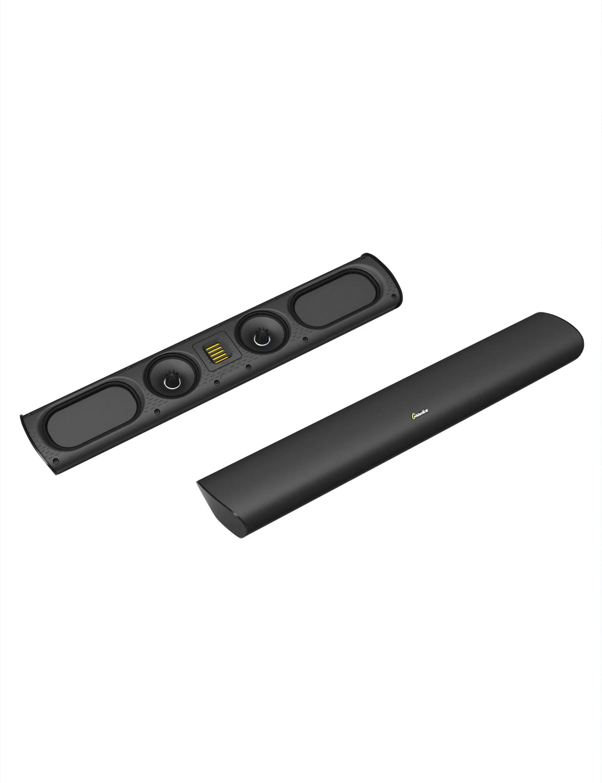 GoldenEar SuperSat 3/3C diffusore on wall frontale/surround o centrale 110mm 4 Ohm 200W