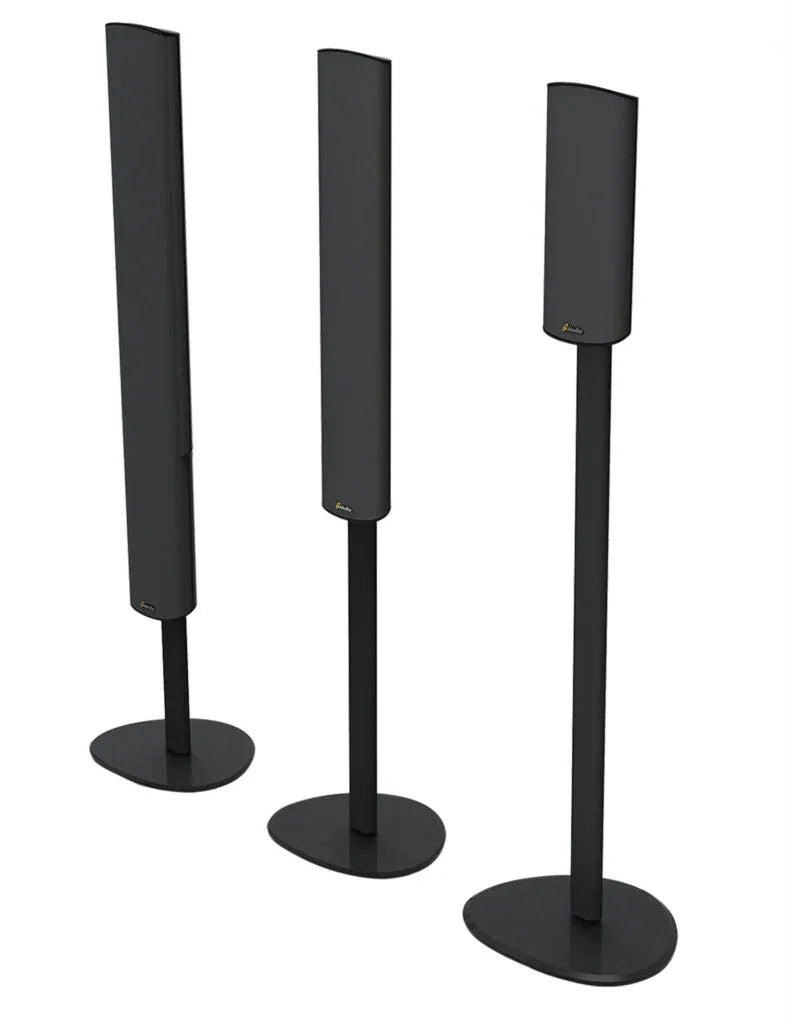 GoldenEar SuperStand coppia stand per diffusori SuperSat