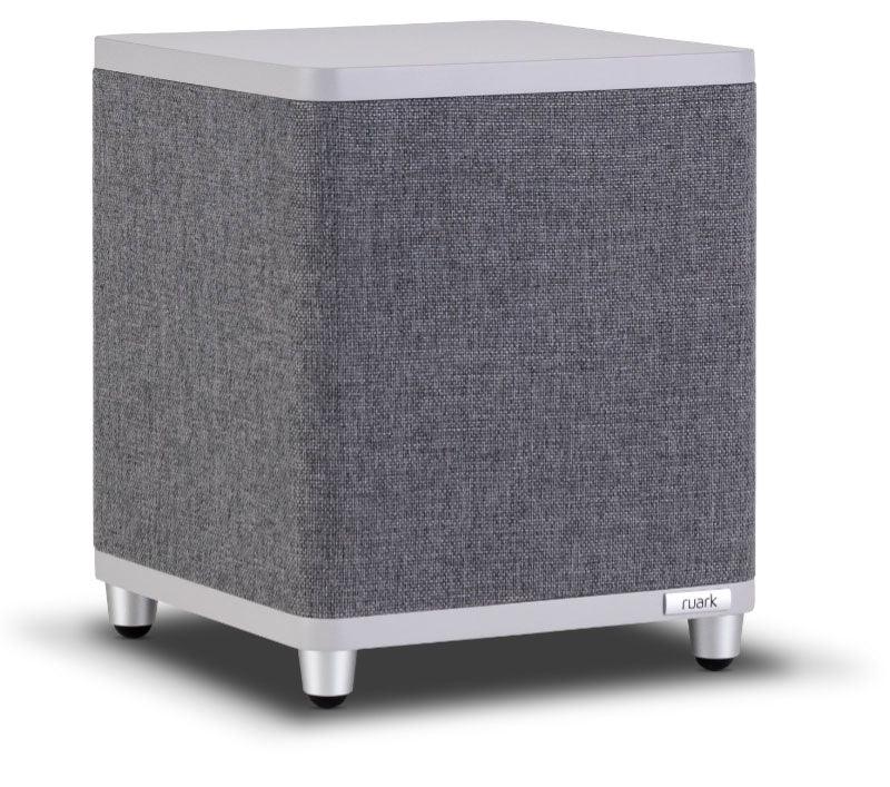 Ruark RS1 Subwoofer 170mm, 100W ideale per Ruark MR1