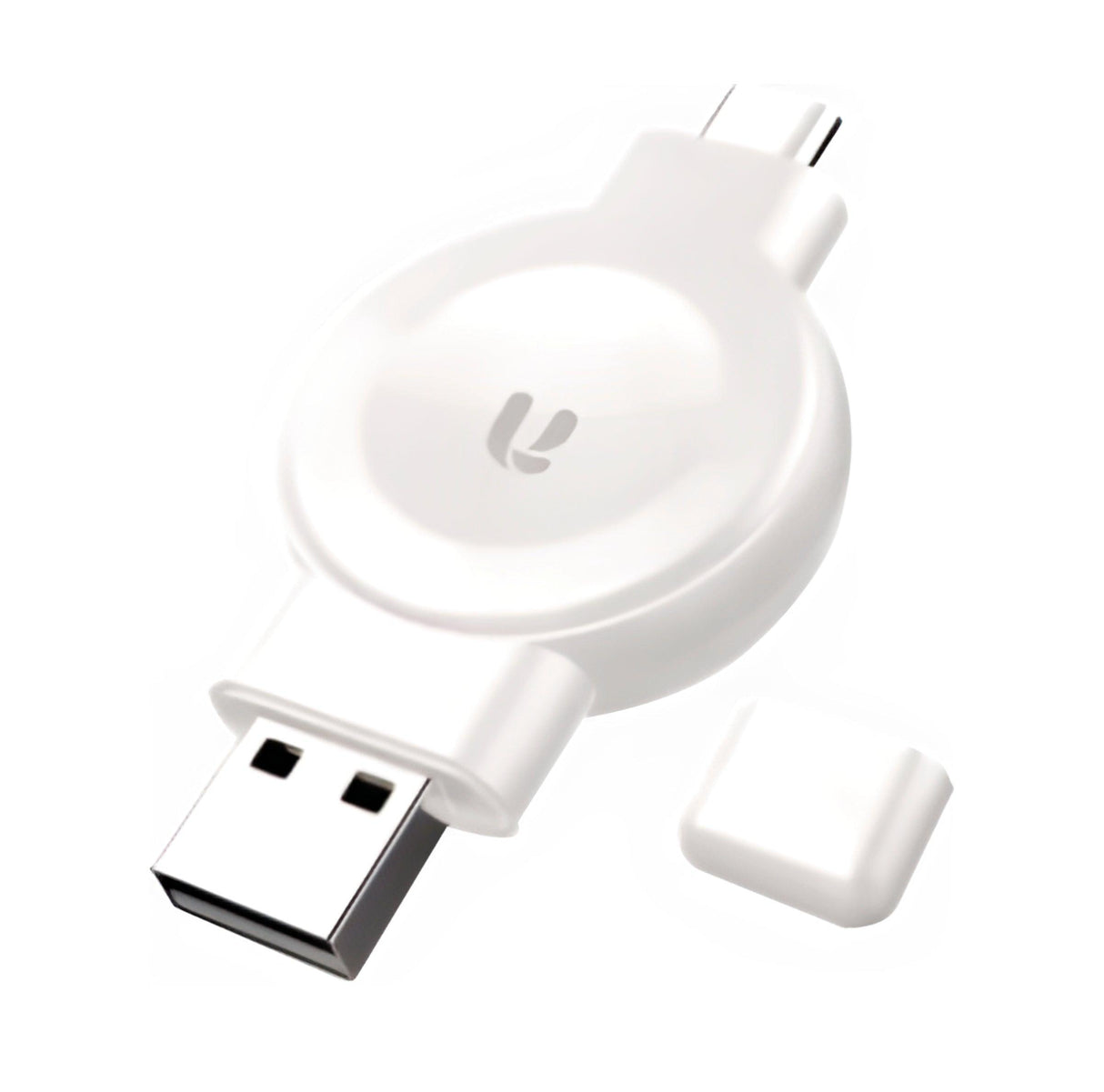 Unico HC 1144 Caricatore magnetico wireless portatile - TechSoundSystem.com