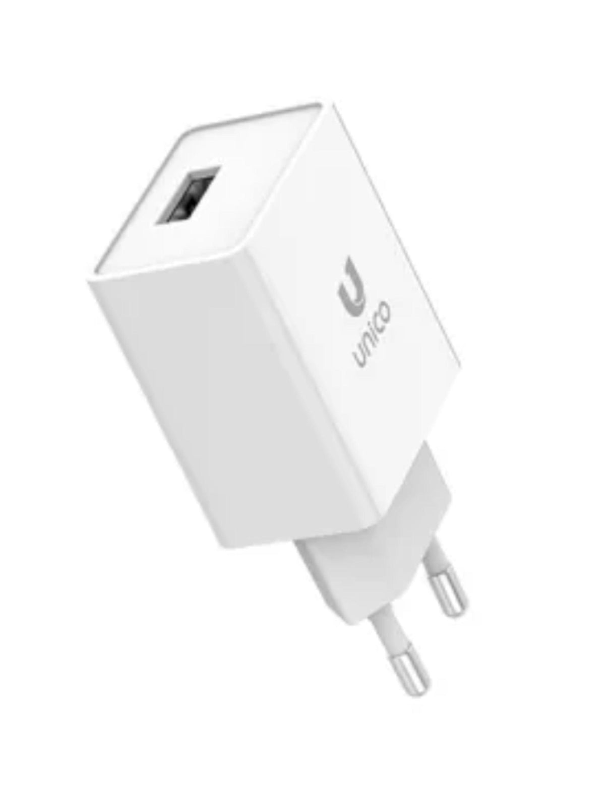 UNICO HC 1584W Caricatore USB - TechSoundSystem.com