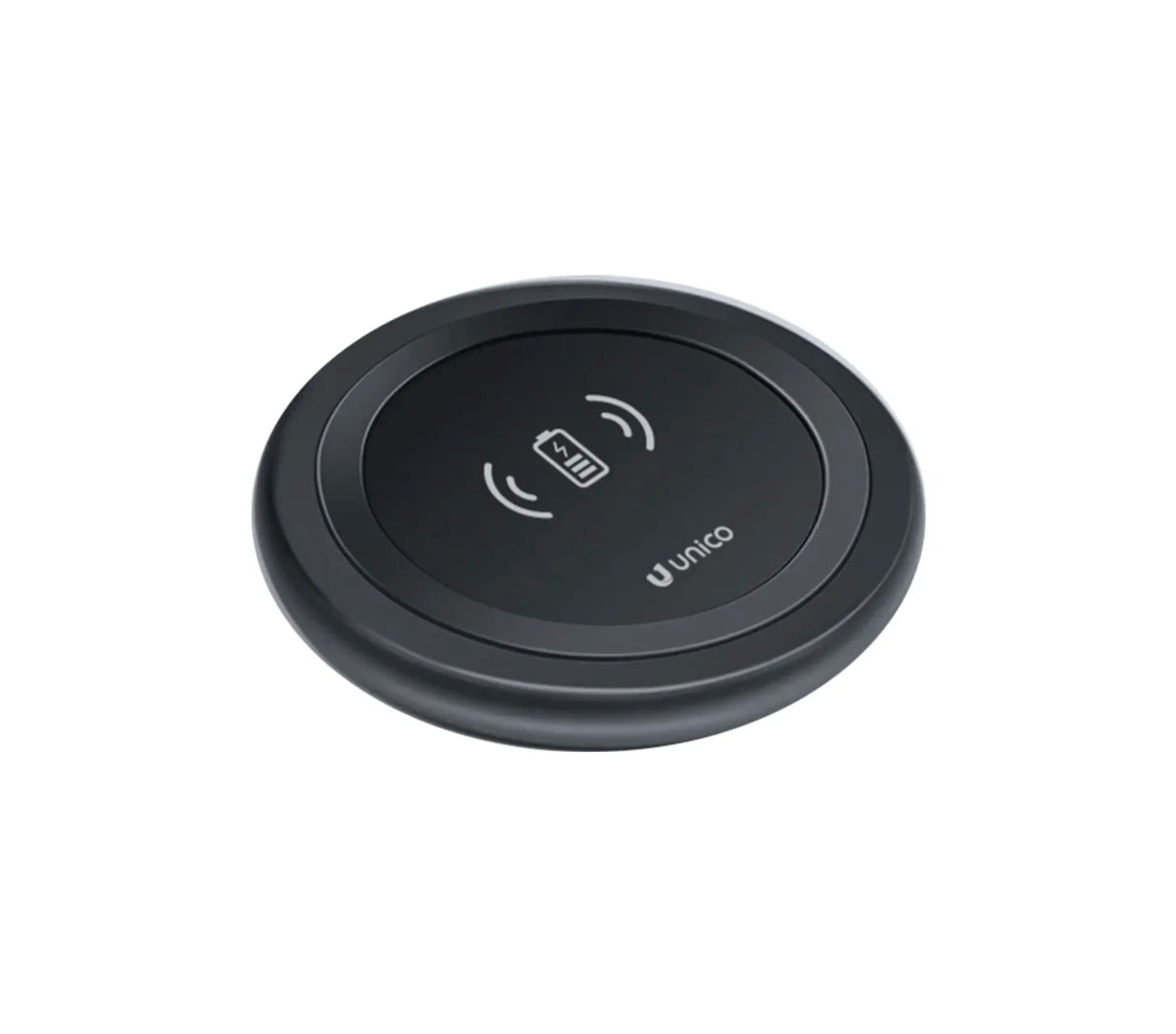 UNICO HC 1620 Caricabatterie wireless da 10 W