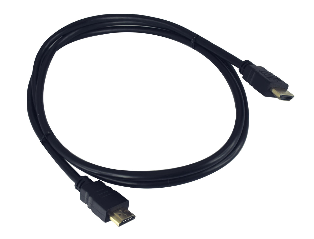 KARMA HDMI 1F Cavo HDMI full HD 1mt - TechSoundSystem.com