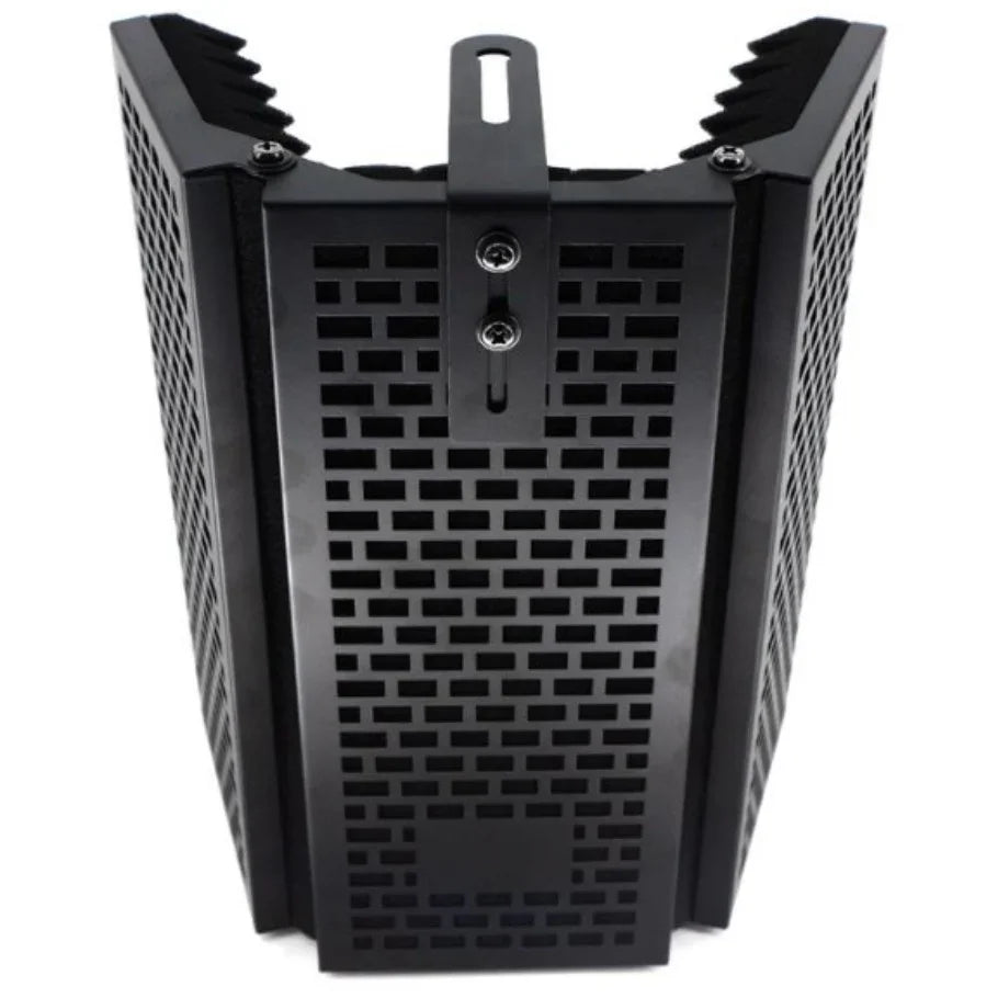 HEBIKUO T5 REFLEXION FILTER SCHERMO MICROFONO FILTRO ACUSTICO