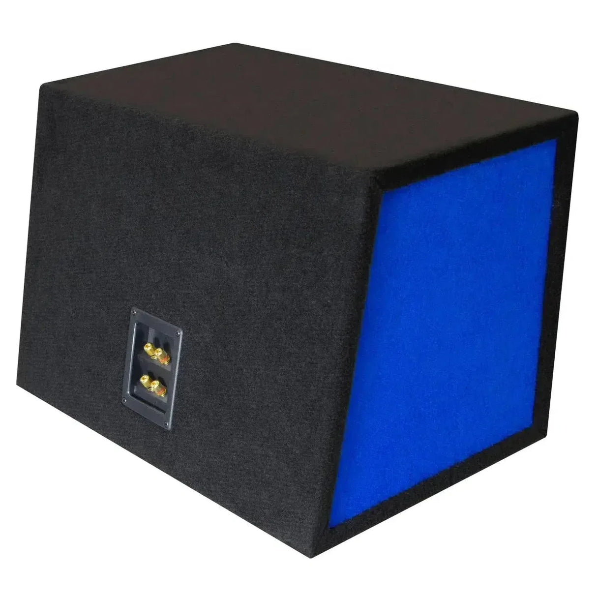 HIFONICS BX12E-ZRX cabinet vuoto Bassreflex per subwoofer da 30cm