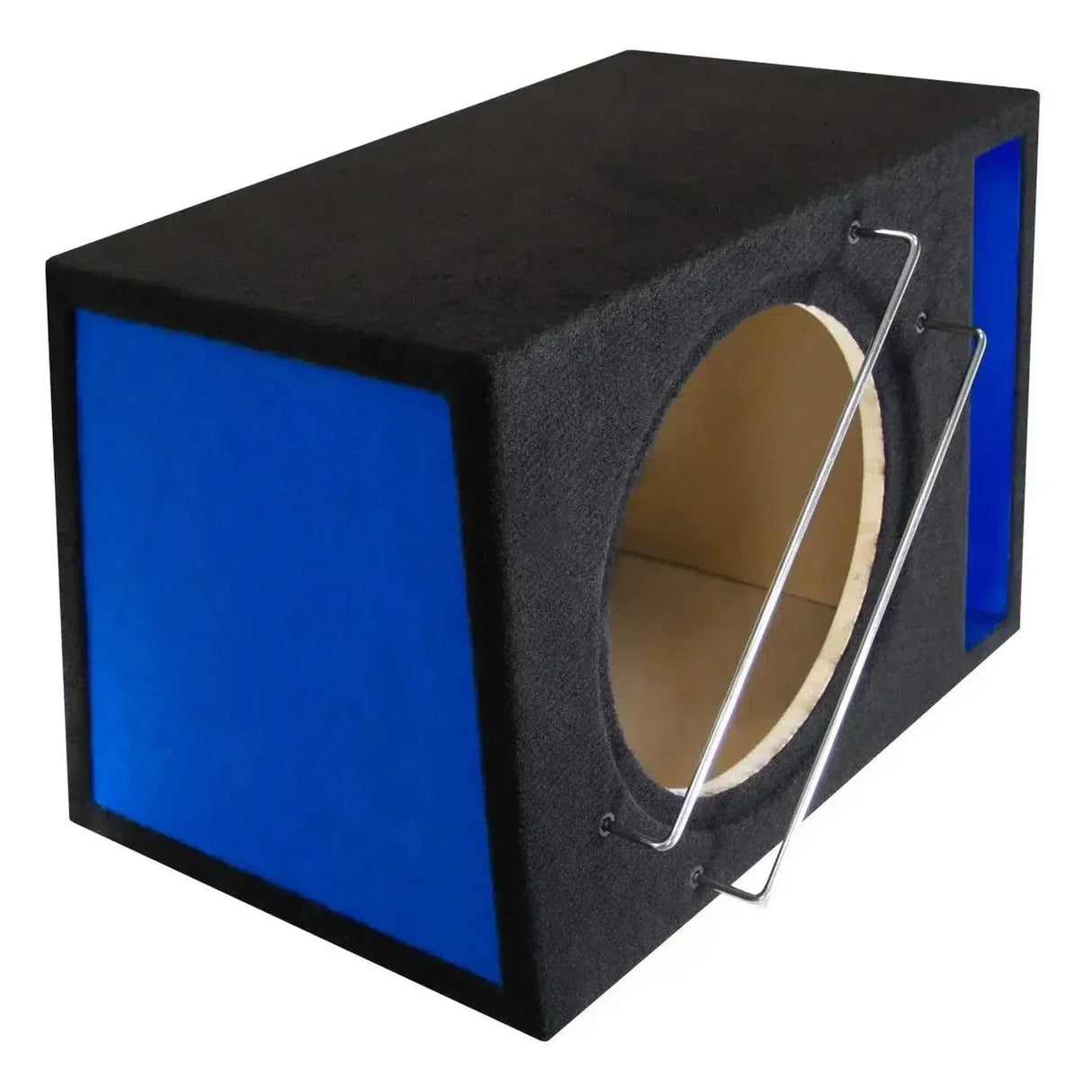 HIFONICS BX12E-ZRX cabinet vuoto Bassreflex per subwoofer da 30cm