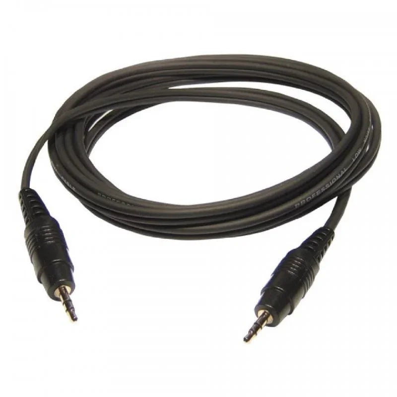 HILEC CL-72/1.5 CAVO MINI JACK STEREO - MINI JACK STEREO 1,5 METRI