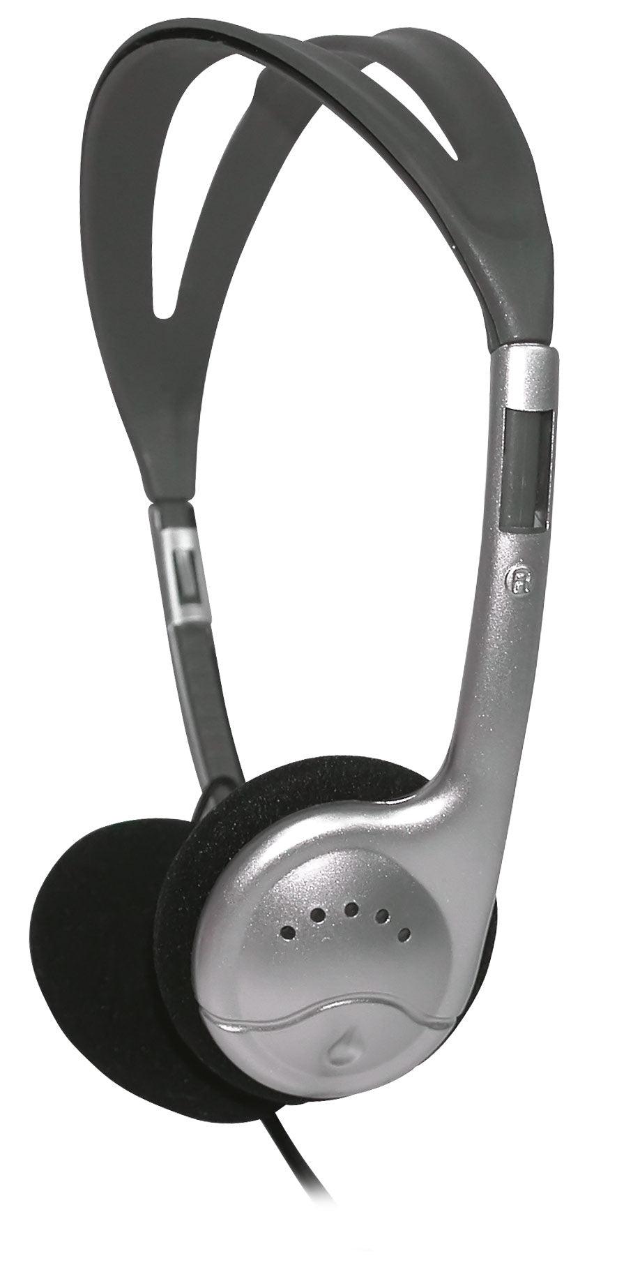 KARMA HP 1097TV Cuffia stereo per TV - TechSoundSystem.com