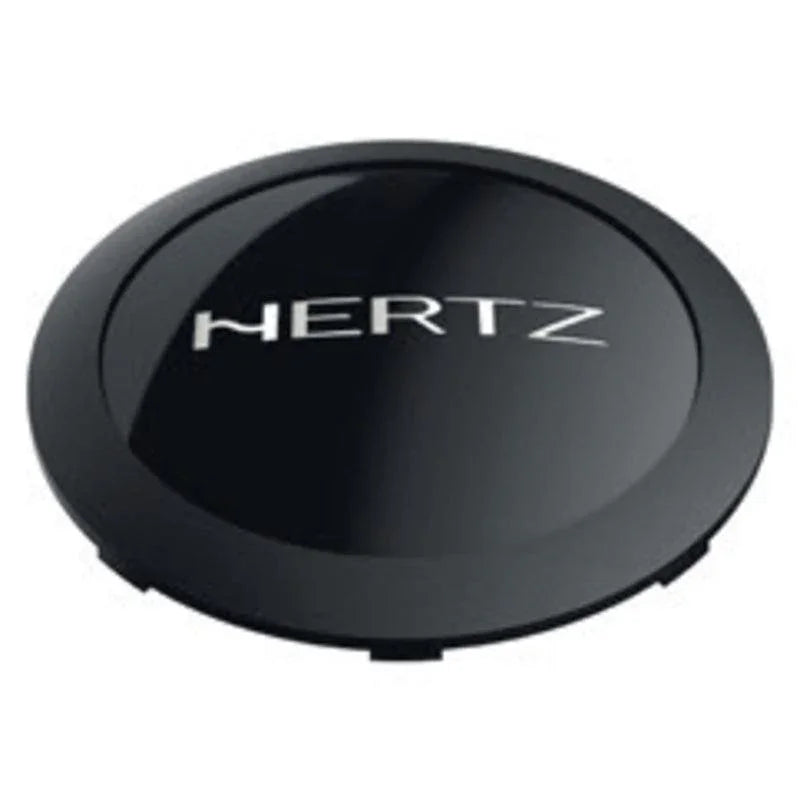 Hertz HTX RGB C LOGO.1 logo posteriore bianco o nero per altoparlanti marini serie HTX