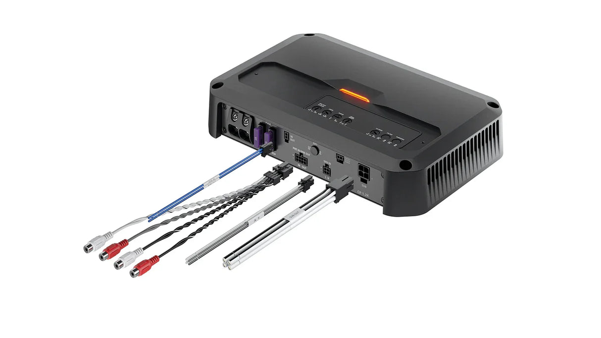 Hertz CP 1.2K amplificatore auto in classe D a 1 canale 1200W