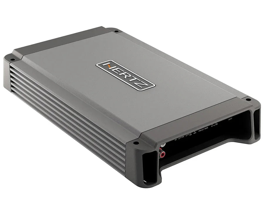Hertz HCP 2MX amplificatore nautico a 2 canali 800W