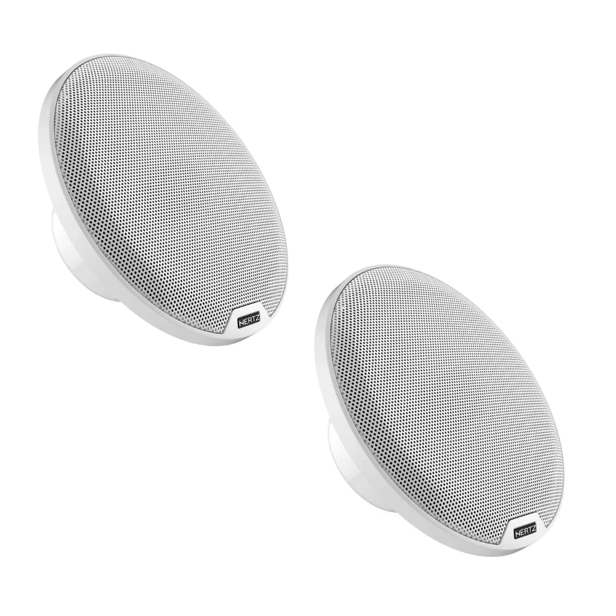 Hertz HEX 6.5 C-W coppia di altoparlanti coassiali nautici 165mm 4 Ohm 100W