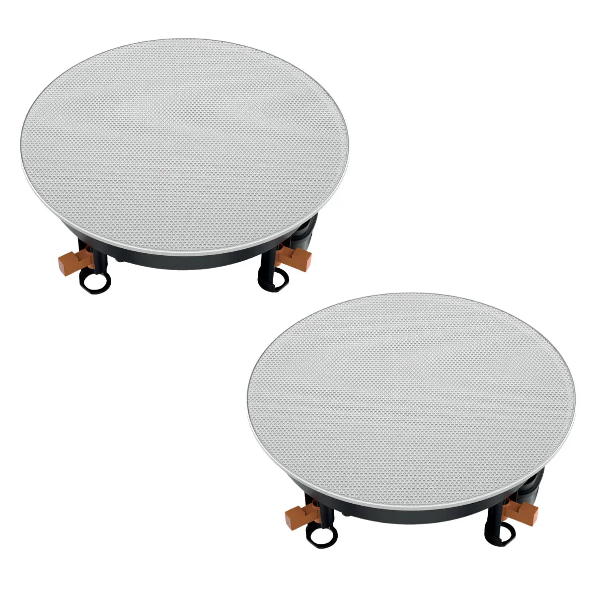 Hertz HEX 6.5 IC-W coppia di altoparlanti coassiali nautici da incasso 165mm 6 Ohm 100W