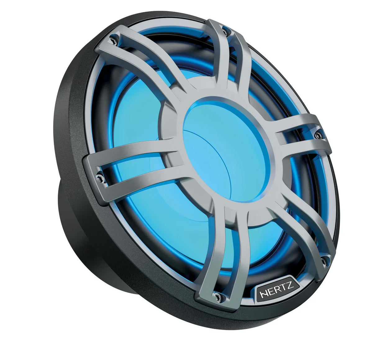 Hertz HMS 10 S4-LD-G.1/SW.1 Subwoofer nautico 250mm 4 Ohm 600W