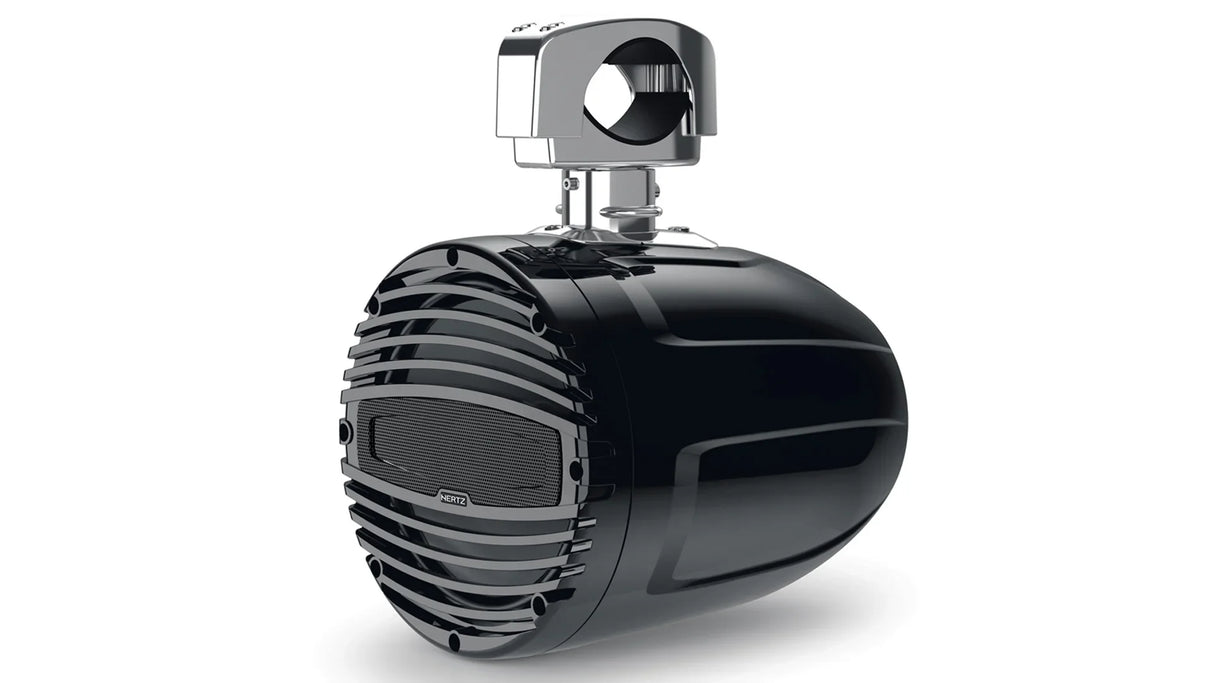 Hertz HTX 8 M-CL-TW/C altoparlante coassiale nautico chiuso 200mm 4 Ohm 200W